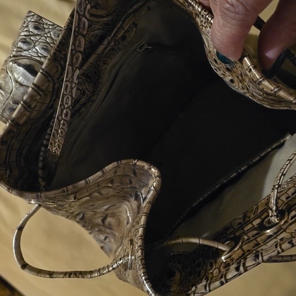 Brahmin Allie Backpack - Picture 4 of 4